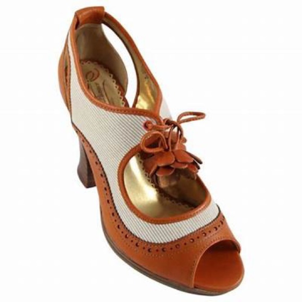 Poetic License Sz. 6.5 Heel
